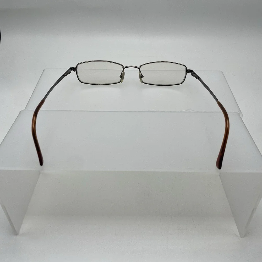Ray-Ban Eyeglasses FRAMES ONLY RB6069 Full Rim 51-17-135 Bronze 221